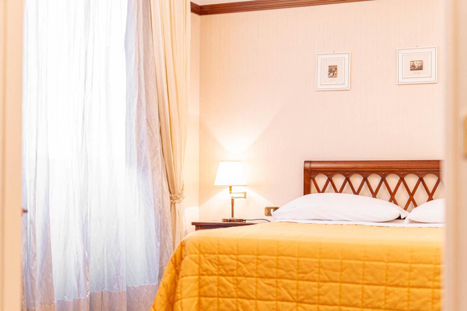 Hotel&Ristorante Miramonti Palazzo Storico รีเอติ ภายนอก รูปภาพ
